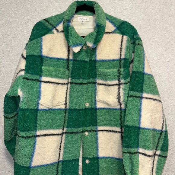 Bandier Women's Sincerely Jules X Aspen Sherpa (M) - Picture 6 of 10